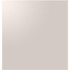 Panel SAMSUNG BESPOKE do zmywarki  DW-S24PEU39 60 cm Satynowy beż