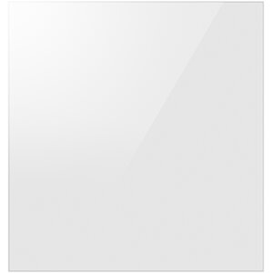 Panel SAMSUNG BESPOKE do zmywarki DW-S24PEU12 60 cm Alabastrowa biel