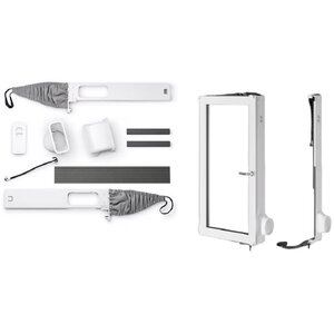 Zestaw okienny ELECTROLUX EWKIT5