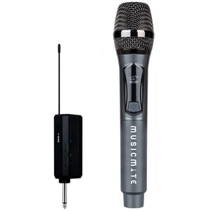 Mikrofon MUSICMATE S-105 ClearTone