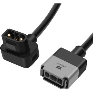 Kabel zasilający ECOFLOW PowerStream do stacji Delta 0.5m