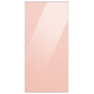 Panel górny SAMSUNG BESPOKE RA-B23EUT3KGM Soczysta brzoskwinia