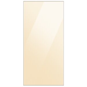 Panel górny SAMSUNG BESPOKE RA-B23EUT18GM Elegancka wanilia