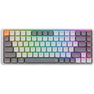 Klawiatura REDRAGON K652GG Pro Azure RGB