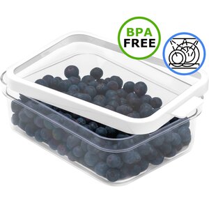 Organizer do lodówki ROTHO Cauma 1.2 L