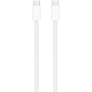 Kabel USB-C - USB-C APPLE MU2G3ZMA 240W 2 m