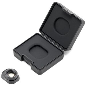 Szerokokątna nakładka na obiektyw DJI do Mini 4 Pro