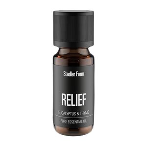 Olejek eteryczny STADLER FORM Relief A-144 10 ml