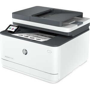 Urządzenie wielofunkcyjne HP LaserJet Pro 3102fdw Automatyczny druk dwustronny, Wi-Fi, Bluetooth