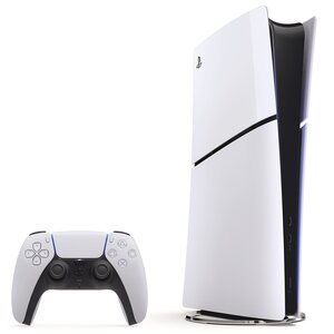 Sony PlayStation 5 (PS5) | gra w zestawie | 825 GB