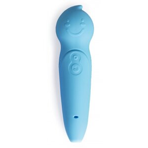 Etui na pióro ALBI Czytaj z Albikiem 21968 Niebieski