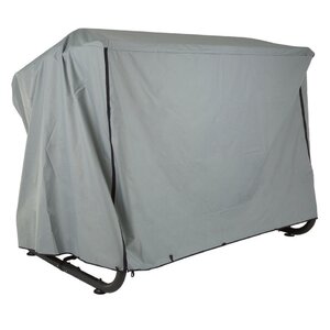 Pokrowiec na huśtawkę ogrodową PATIO D031-06CW 230 x 156 x 148 cm