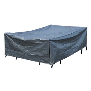 Pokrowiec na komplet mebli PATIO 330 x 200 x 88 cm