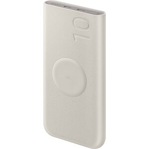 Powerbank SAMSUNG EB-U2510XUEGEU 10000mAh 25W Beżowy