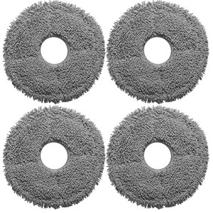 Nakładka mopująca DREAME do modelu L10S Pro (4 sztuki)