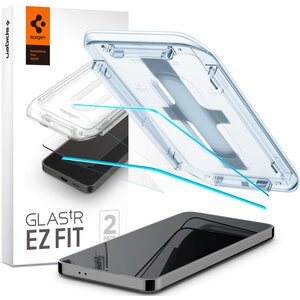 Szkło hartowane SPIGEN Glas.TR EZ Fit 2-Pack do Samsung Galaxy S24