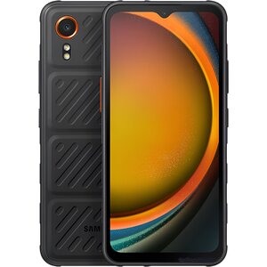 Smartfon SAMSUNG Galaxy Xcover 7 5G 6/128GB 6.6 Enterprise Edition Czarny