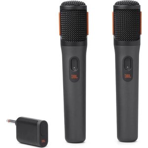 Mikrofon JBL PartyBox Wireless (2 szt.)