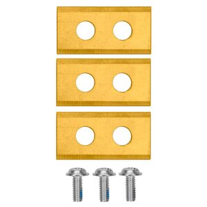 Nóż do robota koszącego NEO TOOLS 04-621 (3 sztuki)
