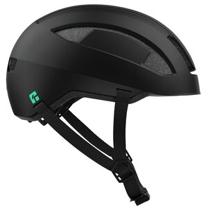Kask rowerowy LAZER CityZen KinetiCore Czarny Miejski (rozmiar M)