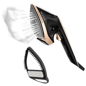 Parownica do ubrań (Steamer) GÖTZE & JENSEN SI750