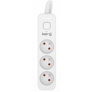 Przedłużacz KERG M02621 (1.5 m)
