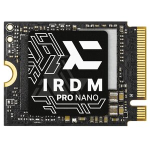 Dysk GOODRAM IRDM Pro Nano 1TB SSD