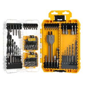 Zestaw wierteł i bitów DEWALT DT70785-QZ