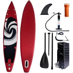 Deska SUP EXTRALINK SUP-1046 380 x 79 x 15 cm