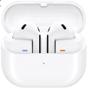 Słuchawki douszne SAMSUNG Galaxy Buds 3 ANC  Biały
