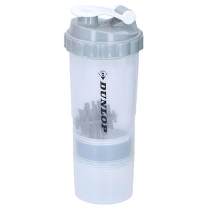 Shaker DUNLOP 1056265 Szary (550 ml)