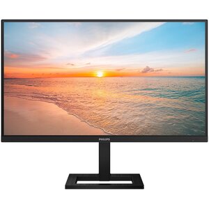 Monitor PHILIPS 27E1N1800AE 27 3840x2160px IPS 4 ms [GTG]