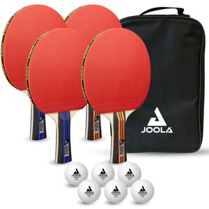 Zestaw do ping ponga JOOLA Family