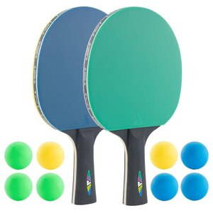 Zestaw do ping ponga JOOLA Colorato