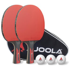 Zestaw do ping ponga JOOLA Duo Carbon