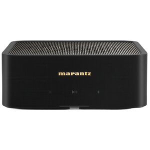 Odtwarzacz sieciowy MARANTZ M1 Czarny