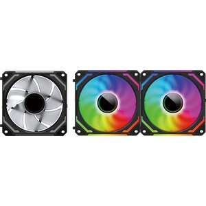 Wentylator REDRAGON GC-F012 (3 szt.)