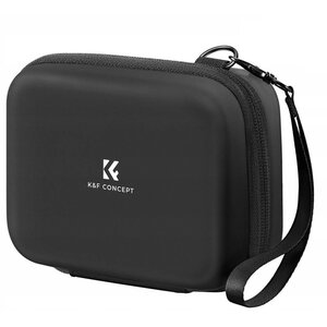 Pokrowiec K&F CONCEPT KF13.167 Czarny