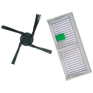 Zestaw akcesoriów TEFAL ZR294002 do X-Plorer S220 RG94/S240 RG96 (2 elementy)