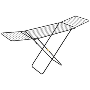 Suszarka na pranie GÖTZE & JENSEN Ultimate Czarna