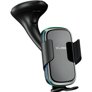Uchwyt samochodowy XLINE CH901W Czarny
