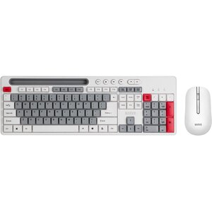 Zestaw MARVO WS009 Biały