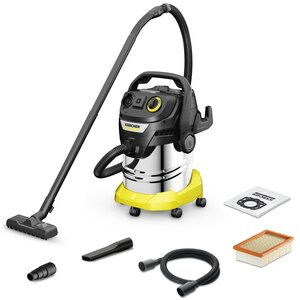 Odkurzacz KARCHER KWD 6 P S V-25/6/22 1.628-484.0