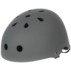 Kask PROFEX Skate Szary (rozmiar L)