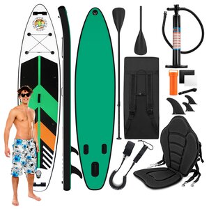 Deska SUP SUN&FUN Luana 350 x 77 x 15 cm