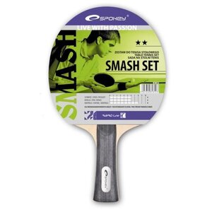 Zestaw do ping ponga SPOKEY Smash Set 81812