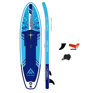 Deska SUP EXTRALINK SUP-2014 320 x 81 x 15 cm