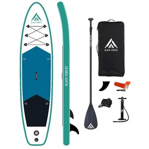 Deska SUP EXTRALINK SUP-2016 305 x 81 x 15 cm + Akcesoria