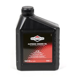 Olej do kosiarki BRIGGS & STRATTON BS100006E 1400 ml