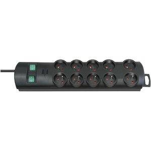 Listwa BRENNENSTUHL Primera H05VV-F (2 m)